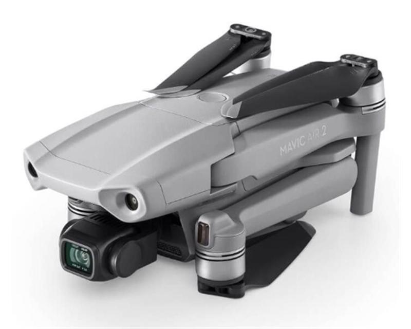 Drone DJI Mavic Air 2 Fly More Combo - Drone - Magazine Luiza